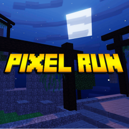 Pixel Run [Discontinued]
