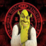 shrek summoning