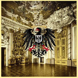 Royal Audience Hall