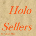 Holo sellers