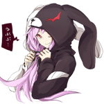 Bun cats