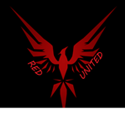Red United City