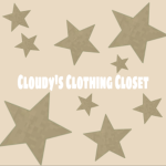 Cloudy’s Clothing Closet