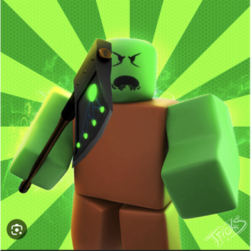 Zombie-Rush Ultimate