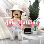 AJL clothing