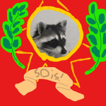 Raccoon Confederation clan