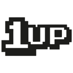 1UP! {GRAFFITI GRO1UP]