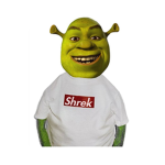 shrektastical