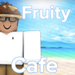 Work at Fruity Parlor