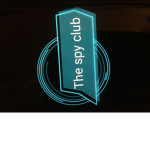 Le spy club