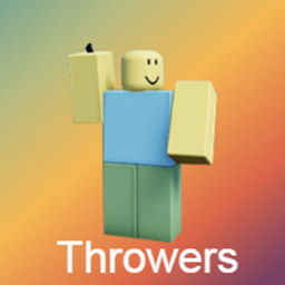 Throwers