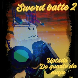 Sword battle 2 (descontinuado) icon
