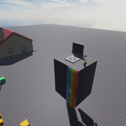 A Normal Angry Block Game [BETA]