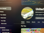 United Airlines Official Group
