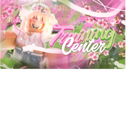 📋 Training Center! Sunny