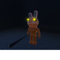 Thomas here piggy Custom skins