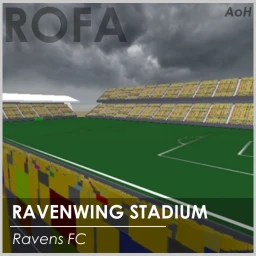 Ravenwing Stadium icon
