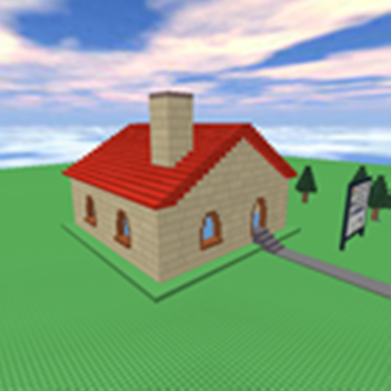 Happy Robloxian Home