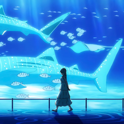 🫧༄.°🌊🐋