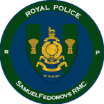 RMC -|- Royal Marine Police