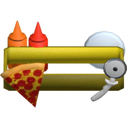 Pizza Belt