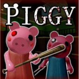 [ARENA!] Piggy's Castle!