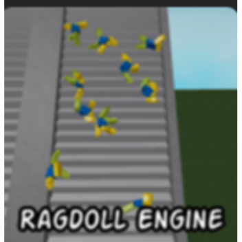 Ragdoll engine