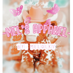 ~Mels Apparel~