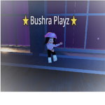 Bushra Playz