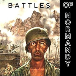 Battles Of Normandy!
