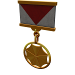 [RERC] Deadly Medal