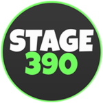 Stage 390