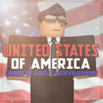 [ USA ] ** United States of America **