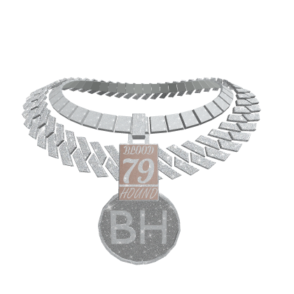 BH Lil Jeff 79 Chain thumbnail