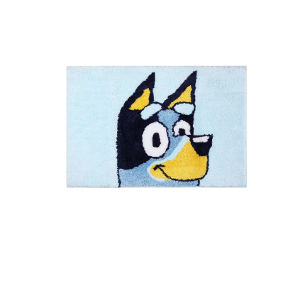 Square Decal