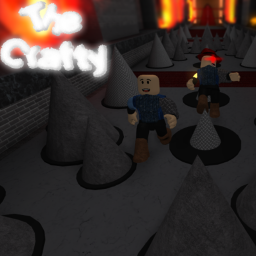 The Crafty, Zeta update Read Desc