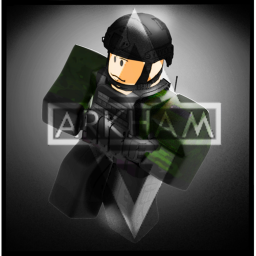 Arkham Asylum Roleplay