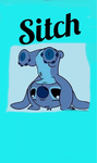 Stitch&angels SQUAD