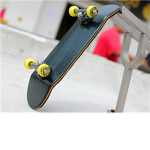The Fingerboarding Club