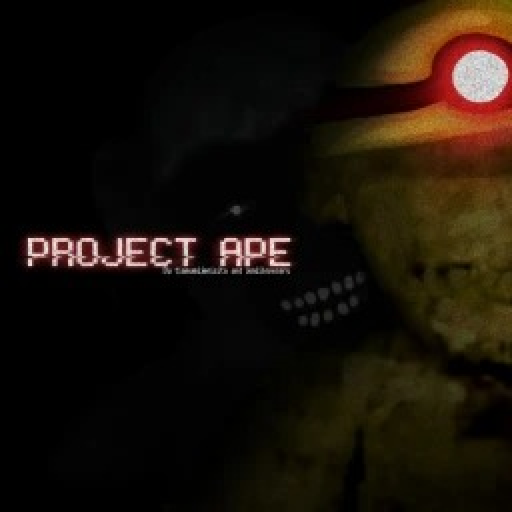 Project Ape [ExJ]