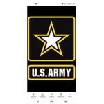 U.s.a military army sec r et