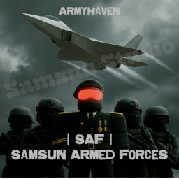 [SAF] Samsun Armed Forces