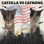 Catman's Catalog