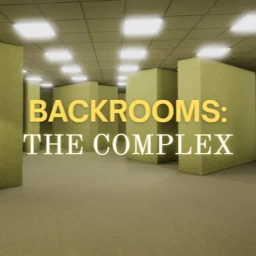 Backrooms: the Complex icon
