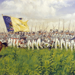 The March To Canada
