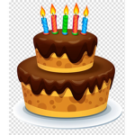 Cake oladik