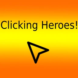 Clicking Heroes icon