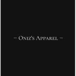 Oniz's Apparel