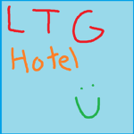 Less Than Generic Hotel
