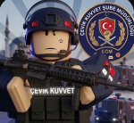 [İEM] Çevik Kuvvet Daire Başkanlığı
